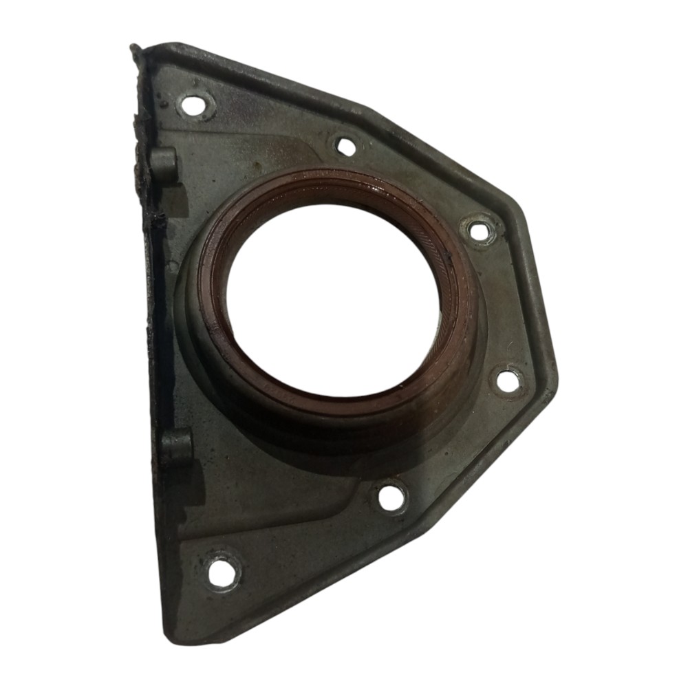 Retentor Traseiro Volante Motor Fiat Palio Wekeend 1996 a 01 5