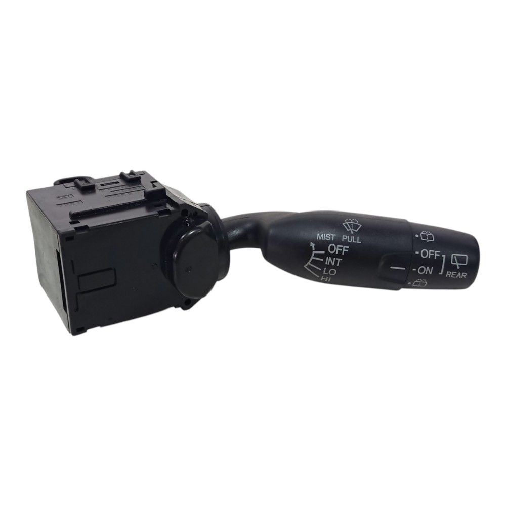 Alavanca Limpador Seta New Parabrisa D Honda Fit 2005 A 2015 1