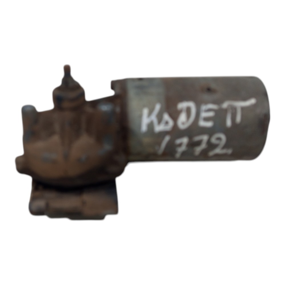 Motor Limpador Parabrisa Dianteiro Kadett 1993 1994 A 1997 4