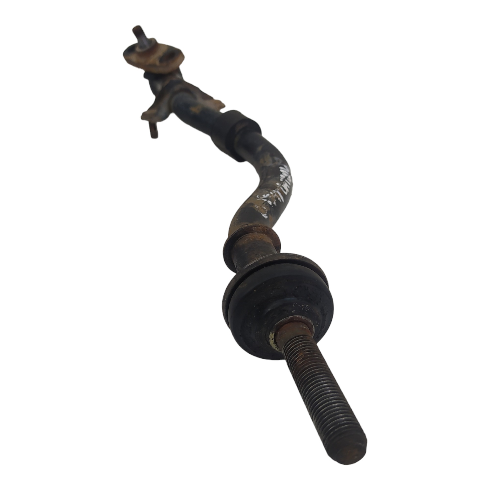 Braço Tirante Dianteiro Fiat Fiorino 1.3 2005 2006 A 2013 3