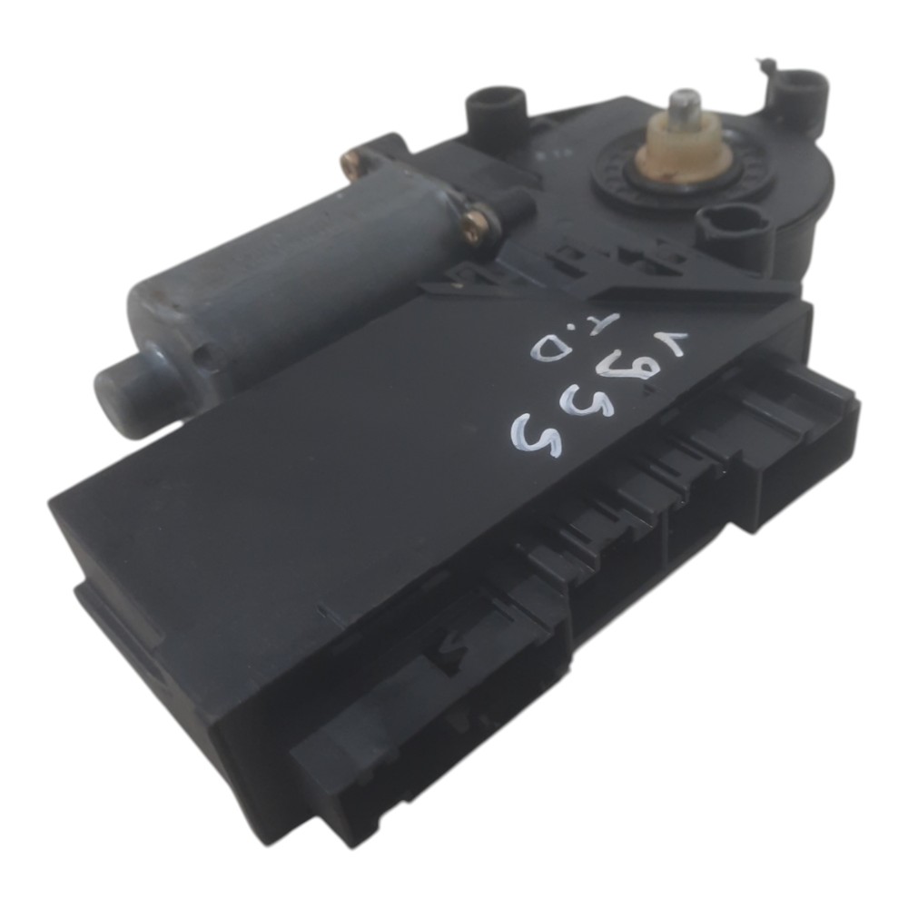 Motor Máquina Vidro Tras Direito Porsche Cayenne 2003 A 2008 5