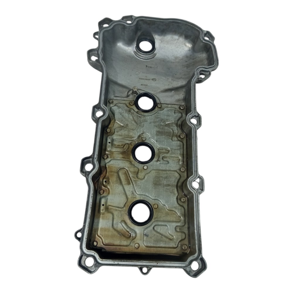 Tampa Cabeçote Direito Ford Edge 3.5 V6 Std 2008 A 2011 3