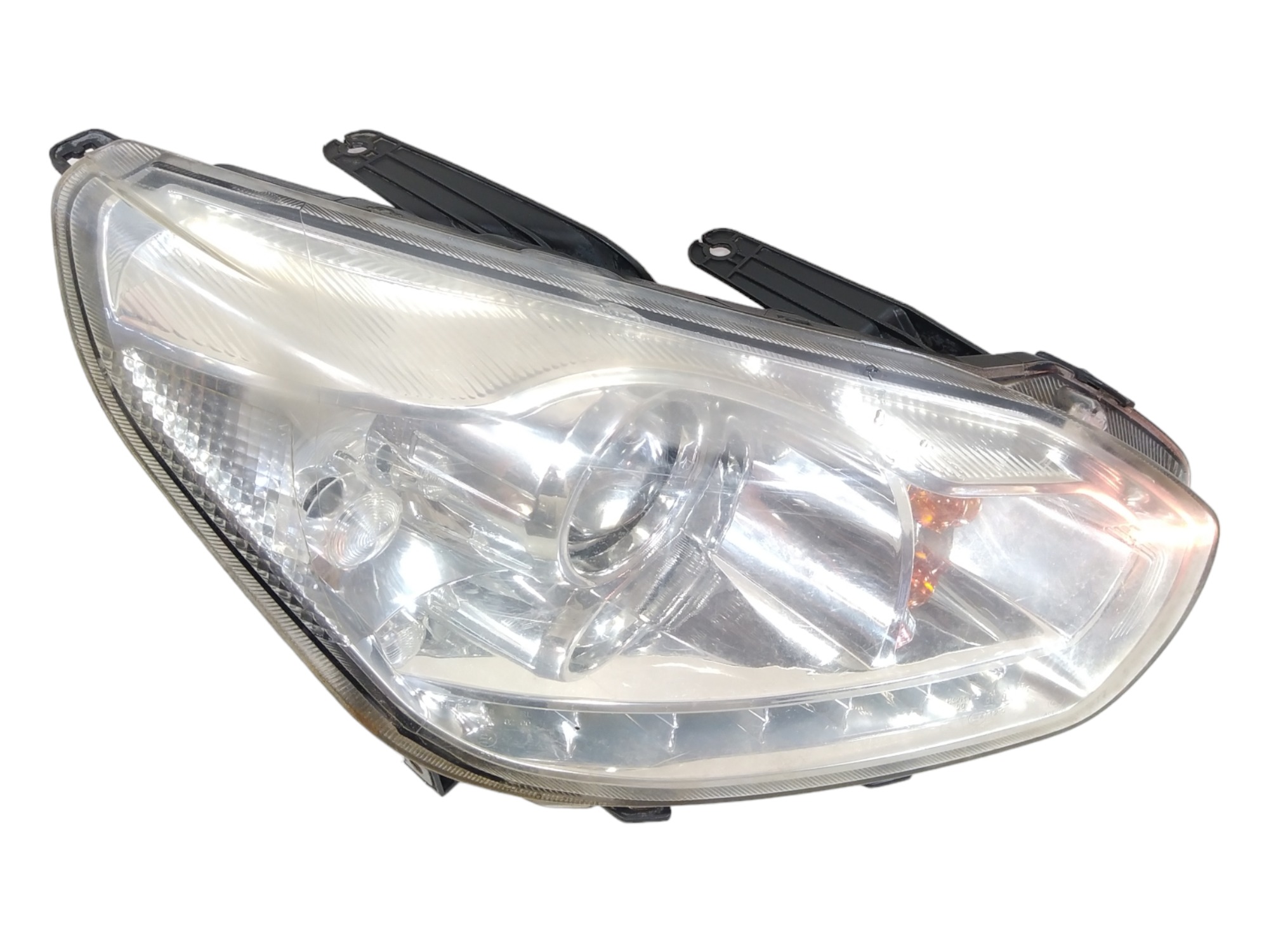 Farol Dianteiro Direito Caoa Chery Tiggo 2014 A 2015 5