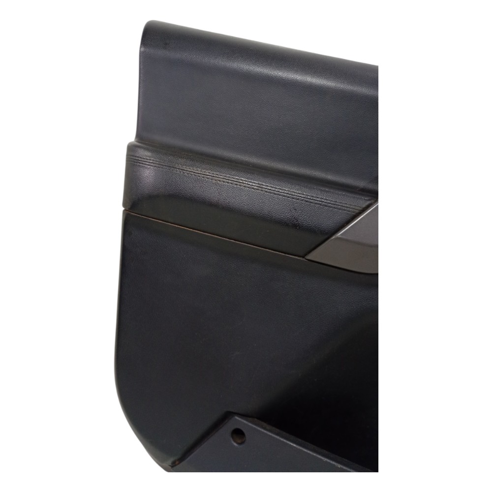 Forro Porta Dianteiro Esquerdo Freelander 2006 A 2014 3