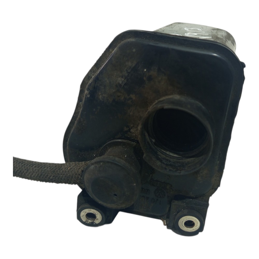 Filtro Canister Audi A3 1.6 8v 1997 A 2006 Vw Golf NB 1999 1