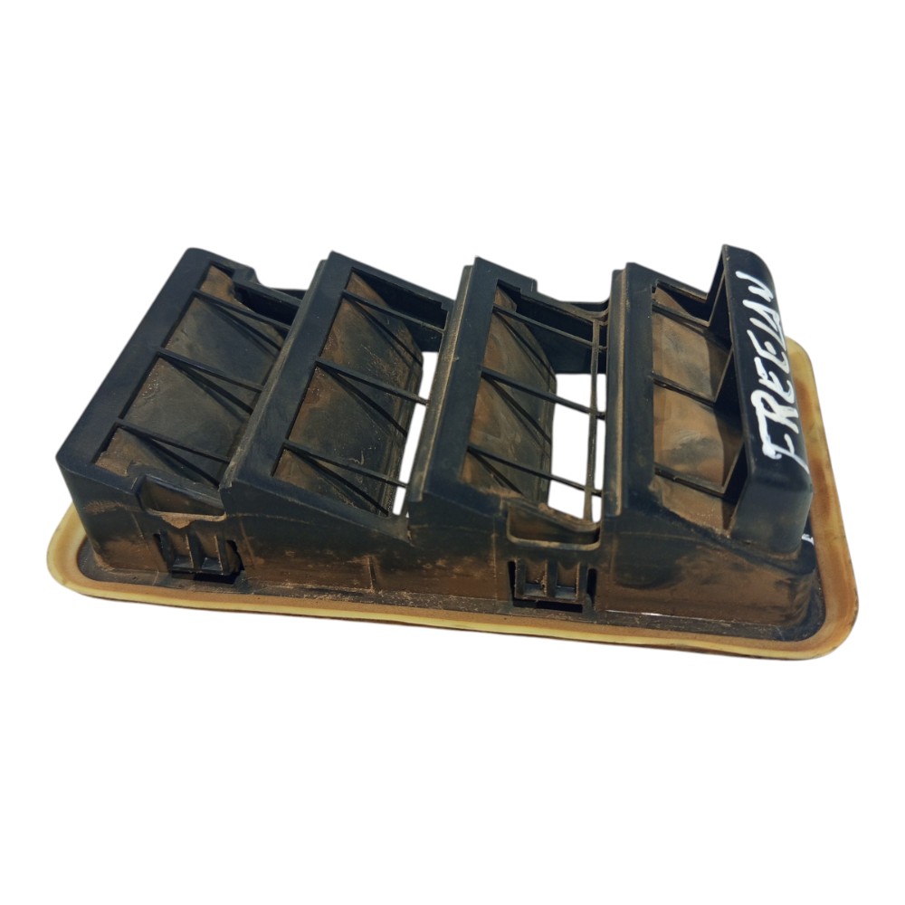 Difusor Ar Carroceria Traseiro Direito Freelander 2 07 /2014 6