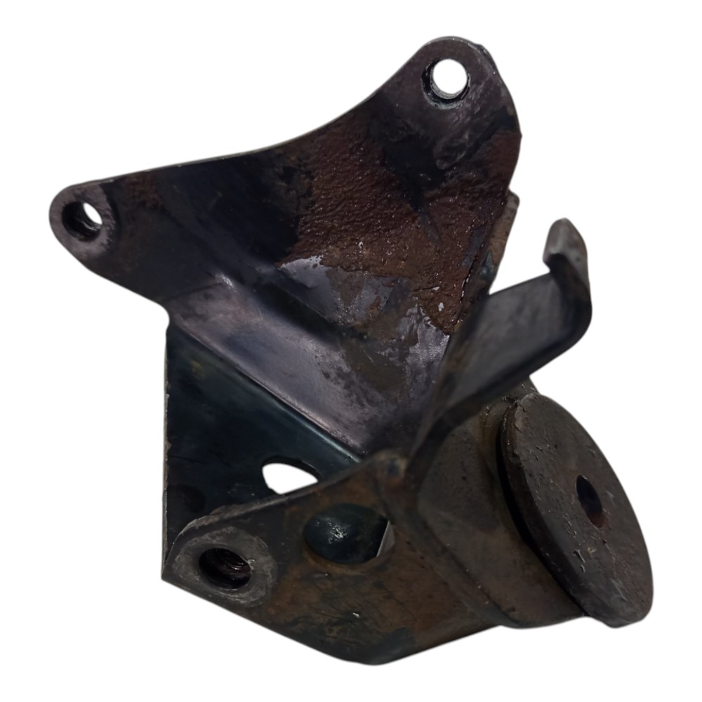 Suporte Motor Frontal Volkswagen Passat 2.0 8v 1991 A 1996 1