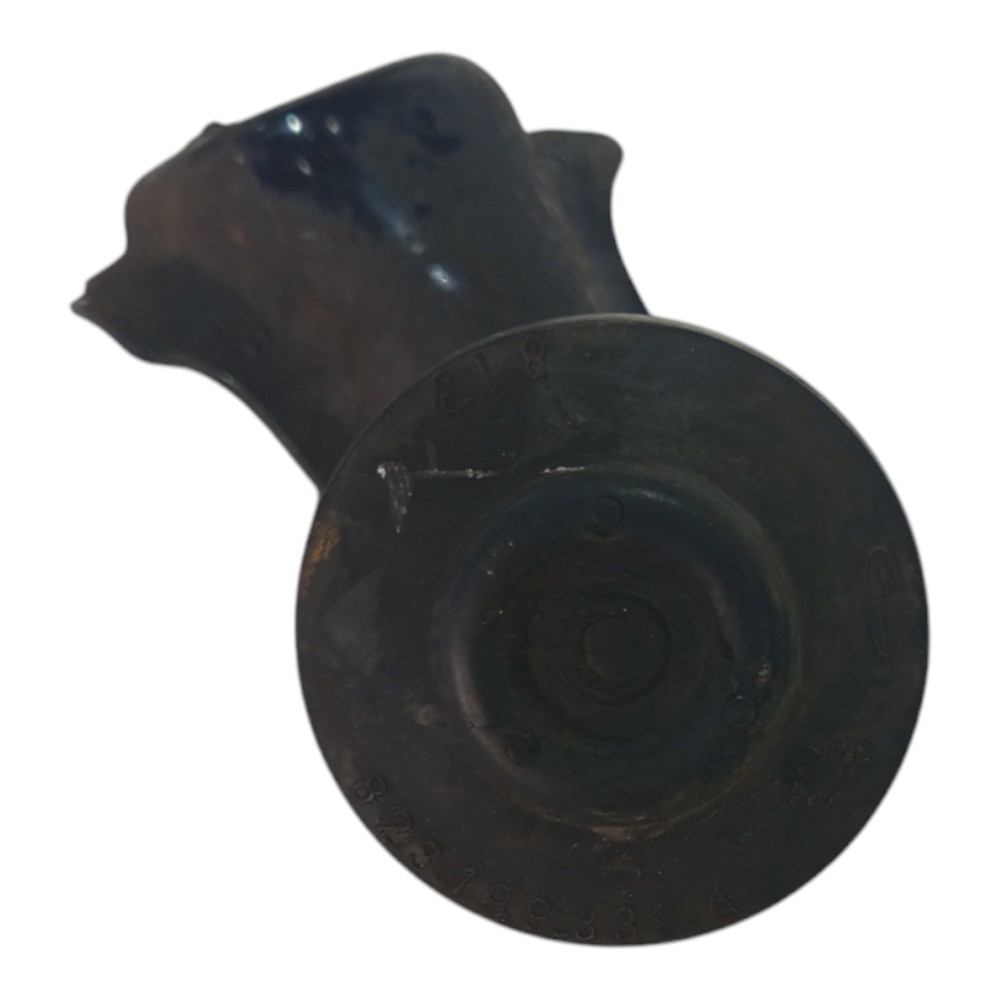 Coxim Fixação Suporte Frontal Motor Vw Gol G3 1999 A 2005 5