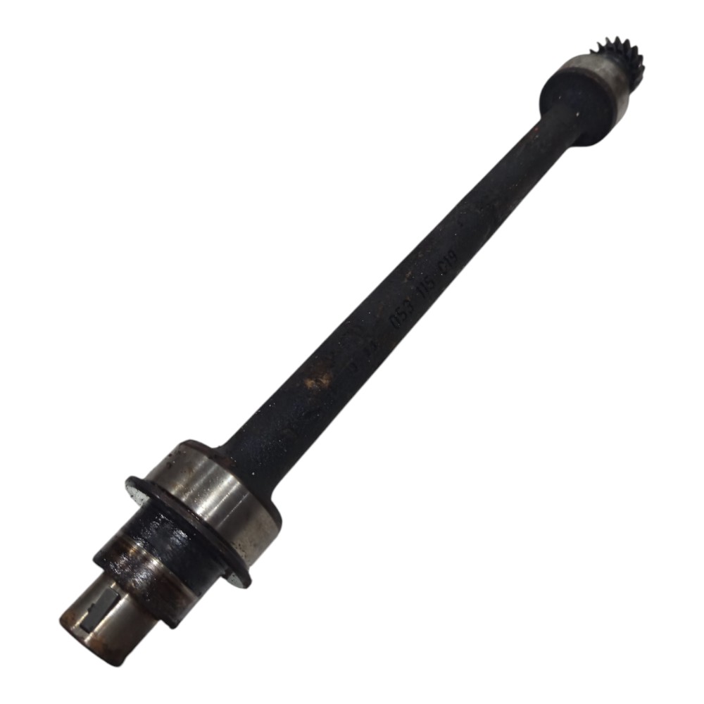 Eixo Comando Distrbuidor Volkswagen Passat 2.0 1991 A 1996 1