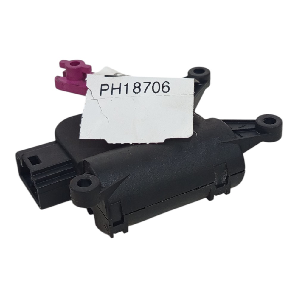 Motor Atuador Caixa Ar Audi Audi A3 2000 A 2008 7