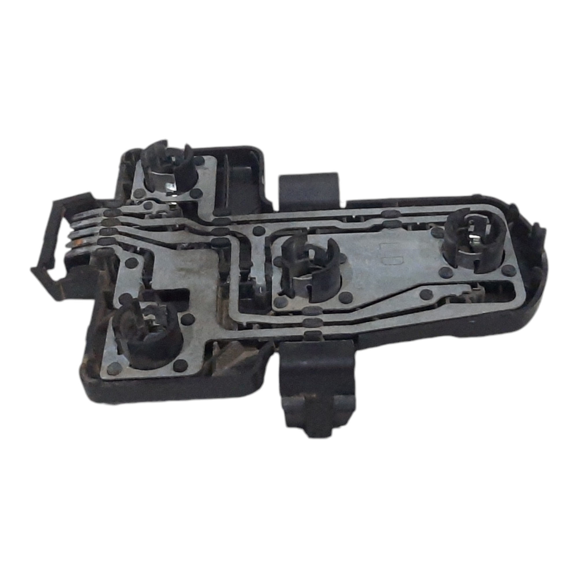 Circuito Lanterna Traseira Direita Vw Gol G3 1999 A 2005 3