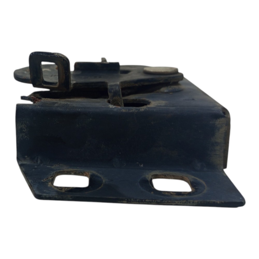 Fechadura Capo Ford Fiesta 1997 1998 6