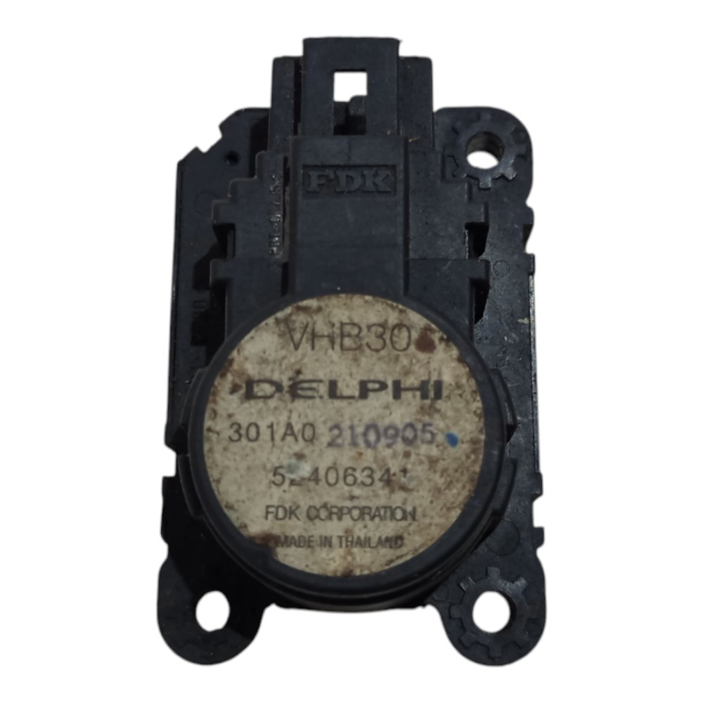 Motor Atuador Ar Condicionado Gm Vectra 1993 1994 A 1997 1