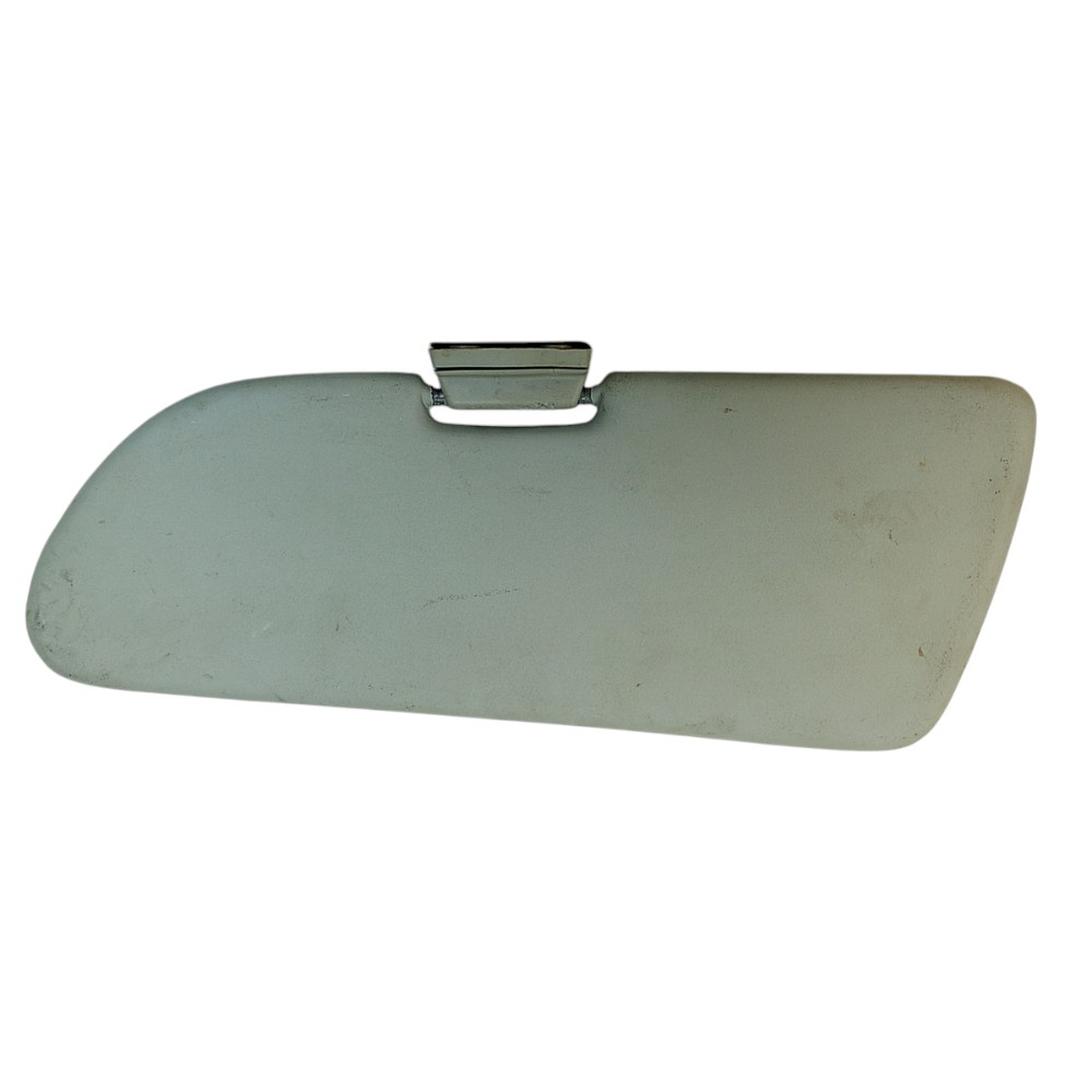 Quebra Sol Esquerdo Motorista Volkswagen Gol G3 1998 A 2005 1