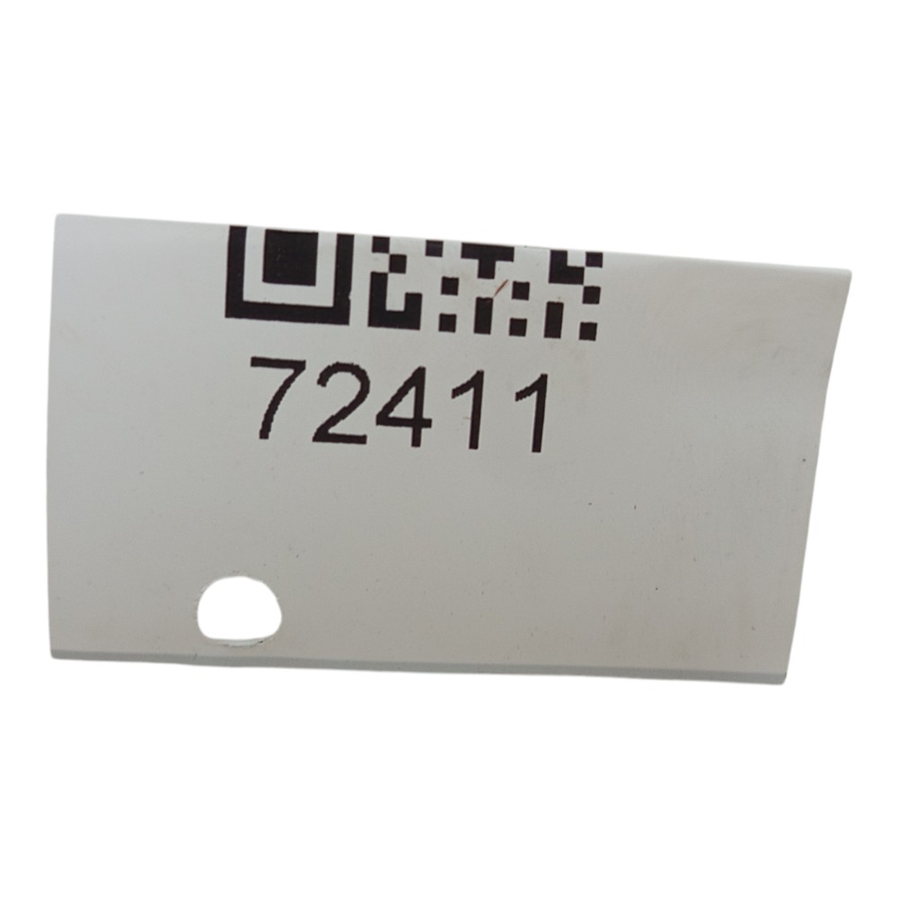 Puxador Porta Esquerdo Chevrolet Kadett 1.8 1993 1994 1998 6