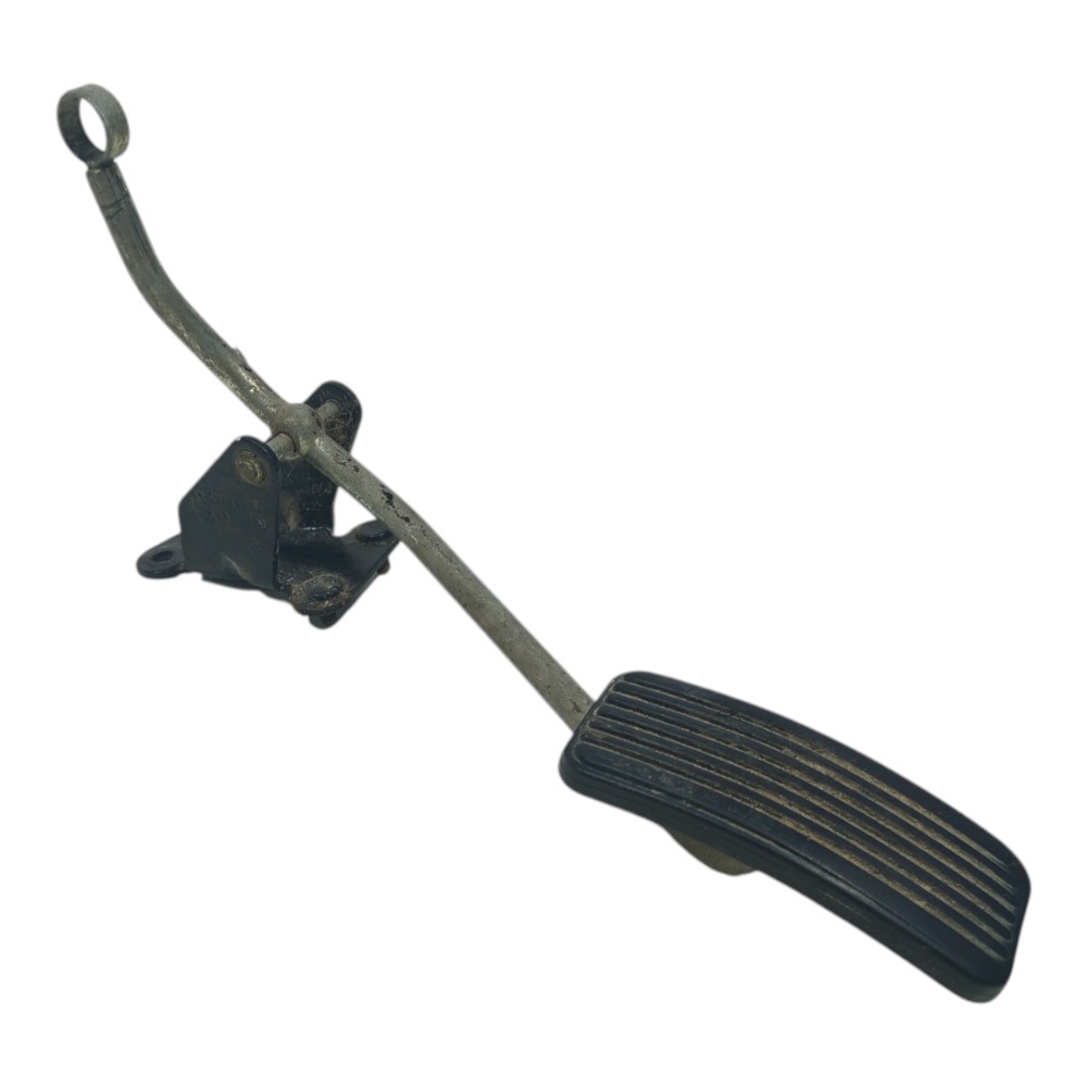 Pedal Acelerador Ford Escort 1989 1990 1991 1992 A 1995 5
