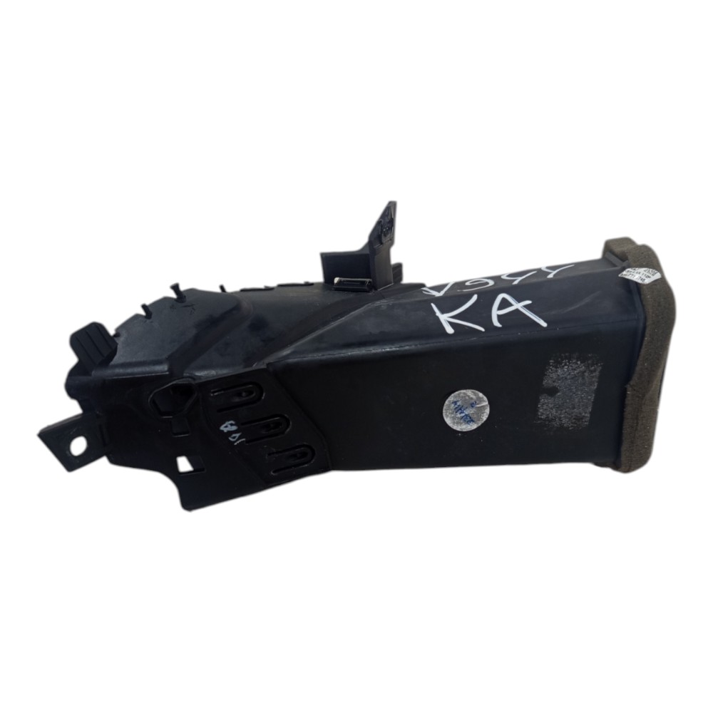 Difusou Ar Central Esquerdo Ford Ka Hatch 2014 A 2021 3