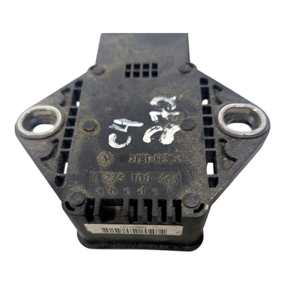Sensor Aceleração Citroen C4 Hatch Ds4 2007 2008 2009 A 2013 3