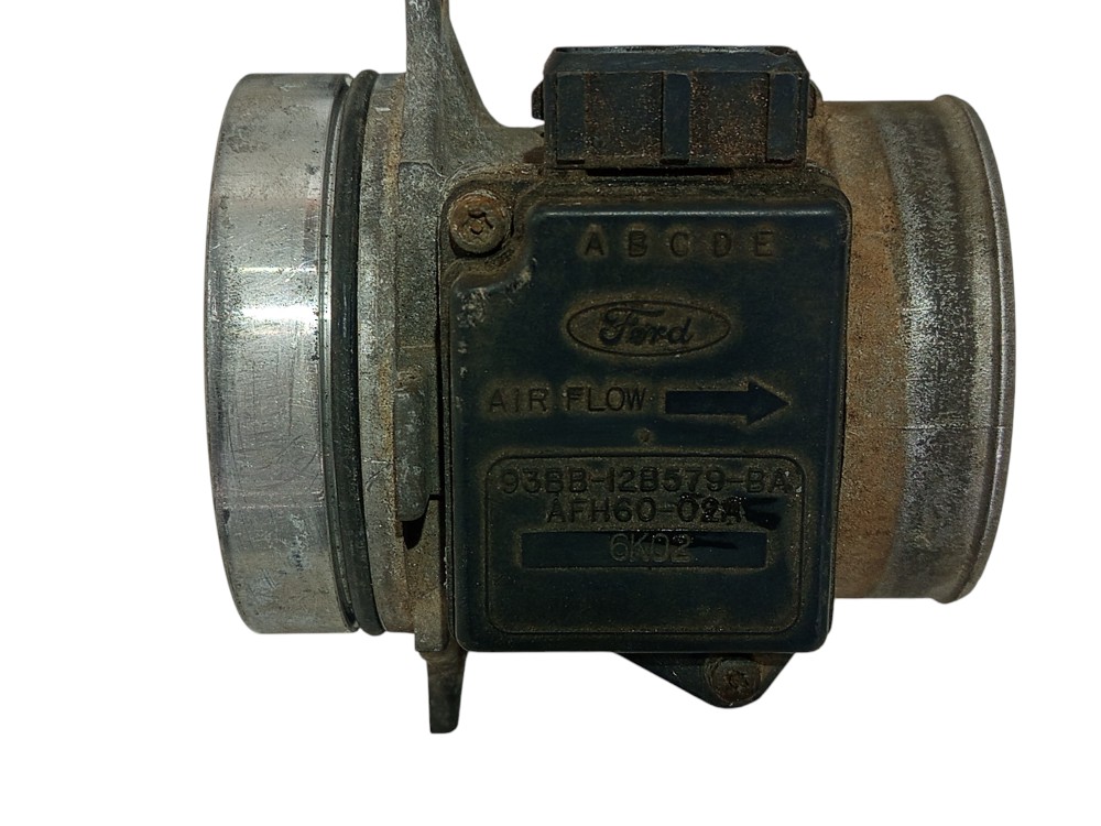 Sensor Fluxo Ar Ford Escort 1.8 1991 1992 1993 A 2003 1