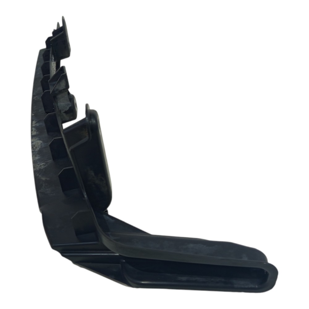 Guia Parachoque Traseiro Citroen C4 Pallas 2006 A 2013 2