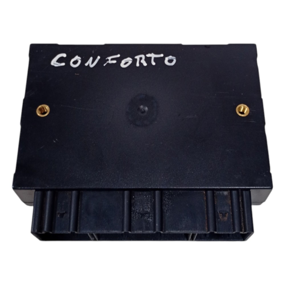 Módulo Controle Conforto Porsche Cayenne V8 2003 2004 A 2006