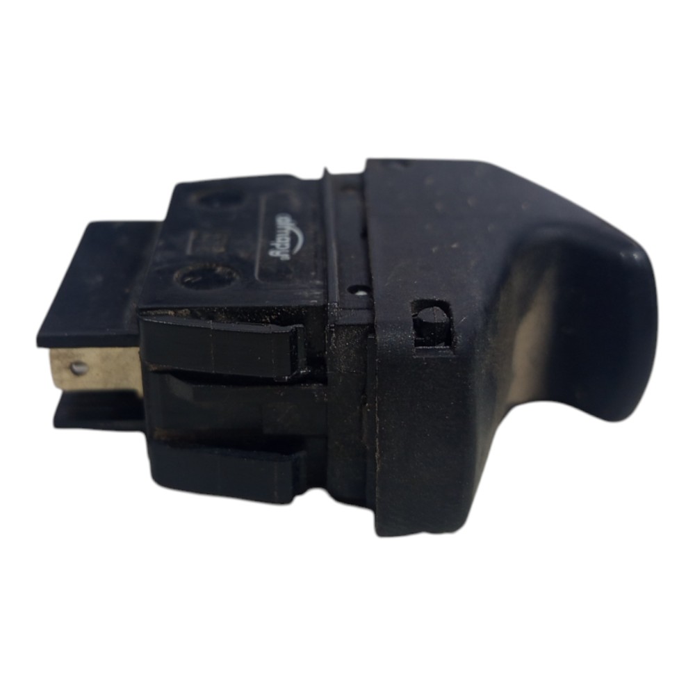 Botão Comando Vidro Console Central Renault Clio 1999 a 2007 7