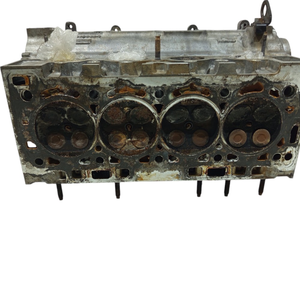 Cabeçote Xsara Picasso 1.6 16v  Flex 113cv 2001 2002 A 2012 4