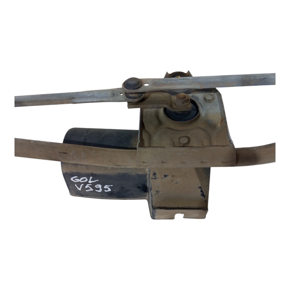 Galhada Motor Limpador Parabrisa Gol G2 1995 1996 97 A 2002 5