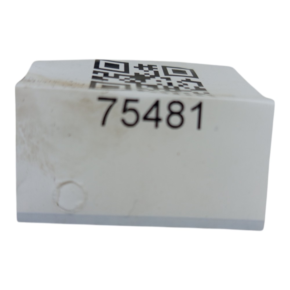 Ventoinha Defletor Vw Gol G4 1.6 8v 2005 2006 2007 A 2012 8