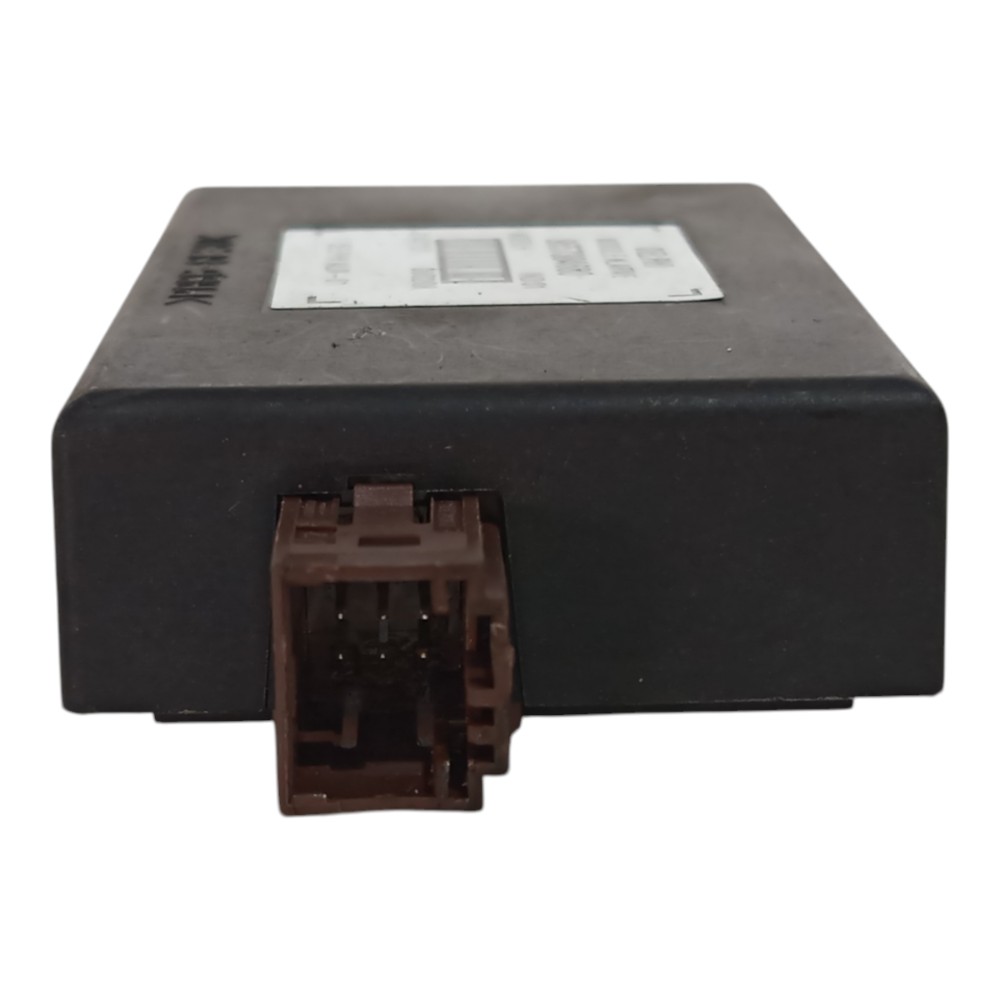 Módulo Alarme Peugeot Citroen 307 308 C3 2001 2002 A 2012 8