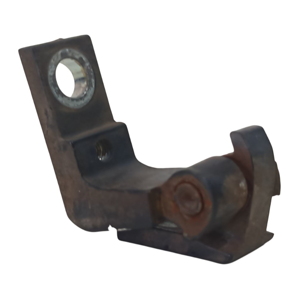 Dobradiça Porta Dianteira Esquerdo Audi A3 1999 2000 A 2006 4