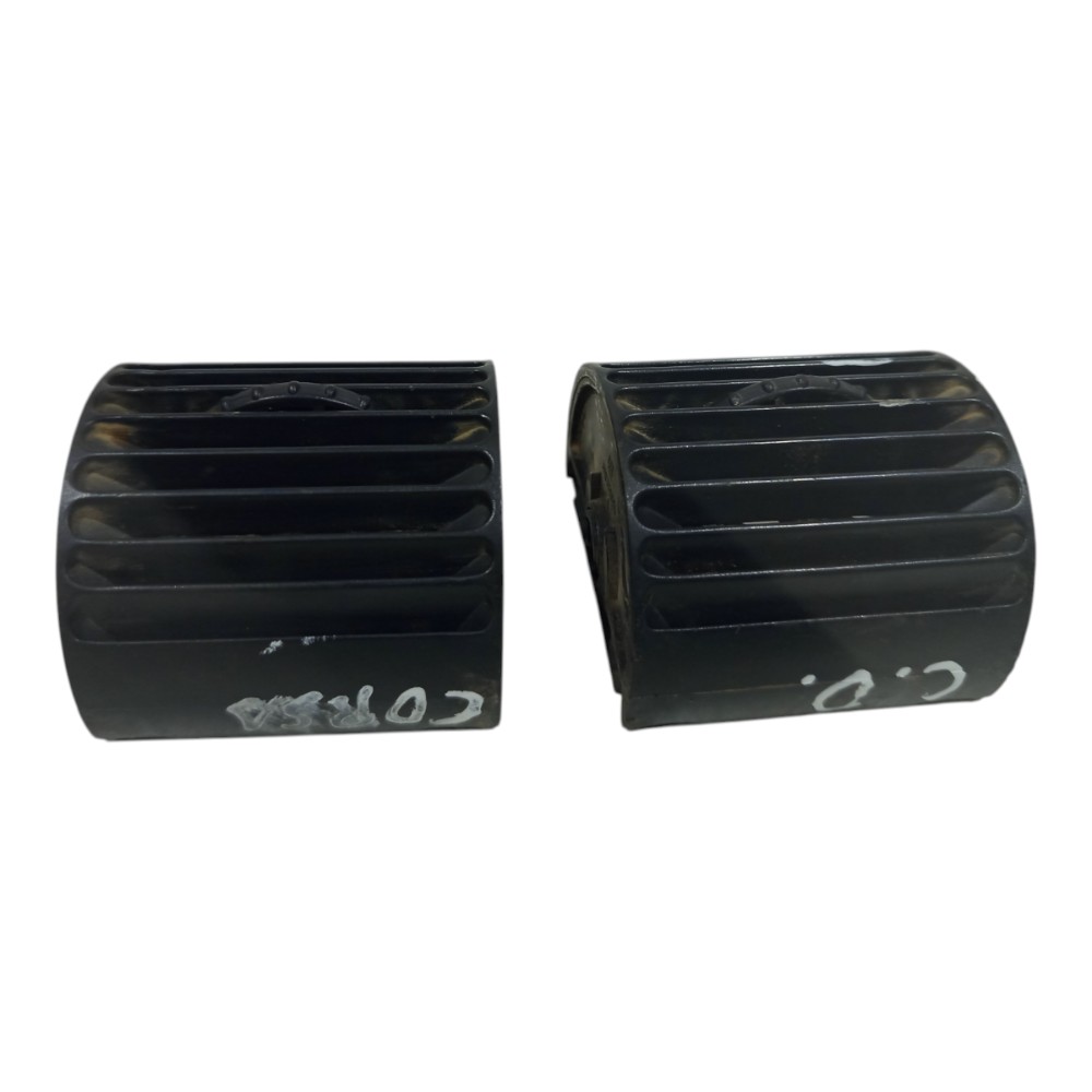 Par Difusor Central Ar Cond Gm Corsa 1994 1995 1996 A 2002 3
