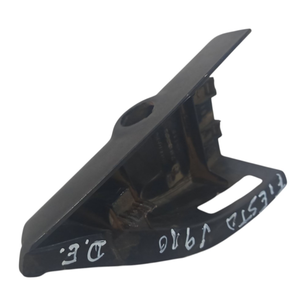 Moldura Interna Retrovisor Esquerdo Ford Fiesta 2000 A 2014 9