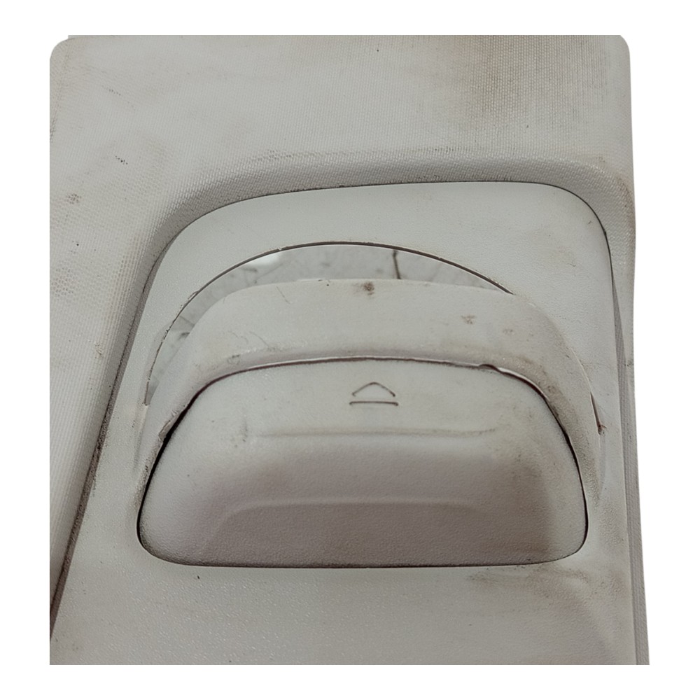 Acabamento Coluna Central Direita Gm Prisma 2013 2014 A 2019 5