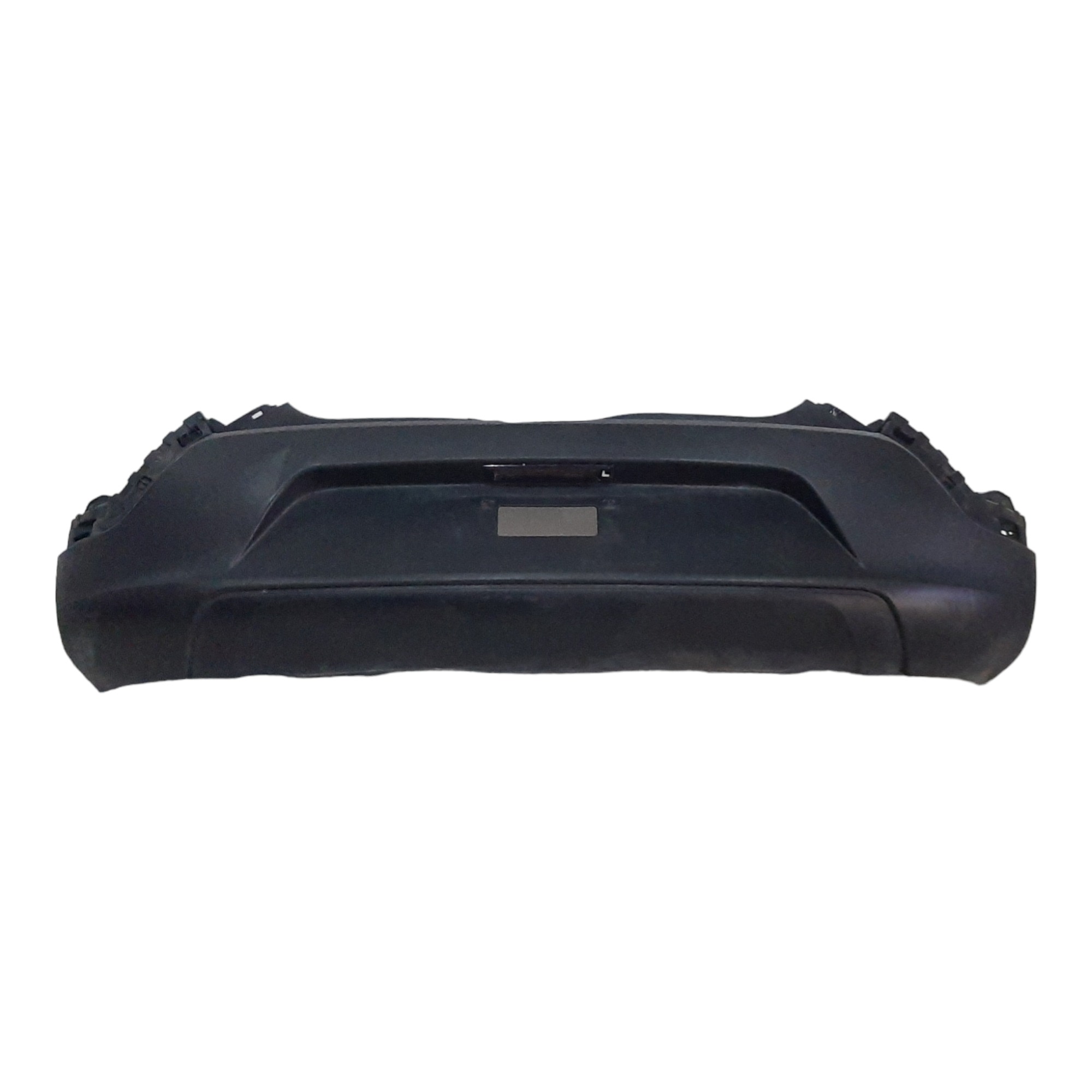 Parachoque Traseiro Renault Kwid 2018 2019 A 2022 850181654r 2