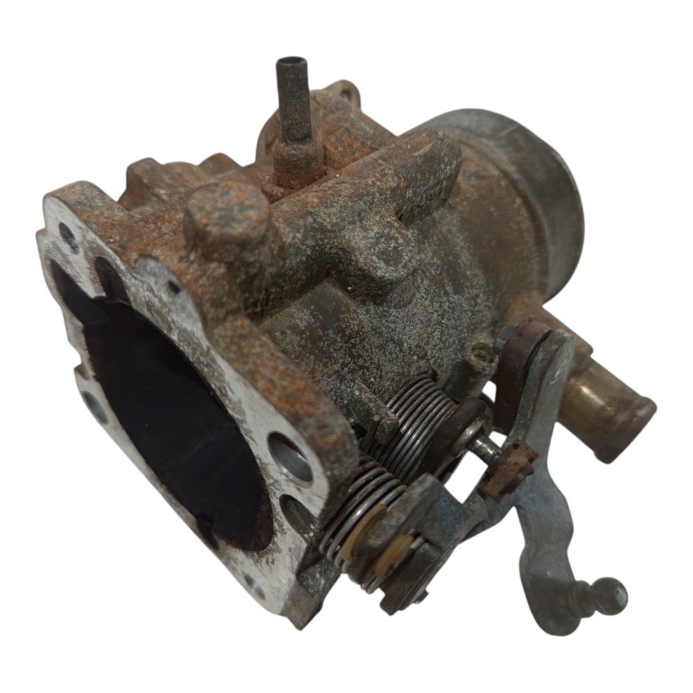 TBI corpo Borboleta Chevrolet GM Corsa 1.0 8V 1996 a 2004 6