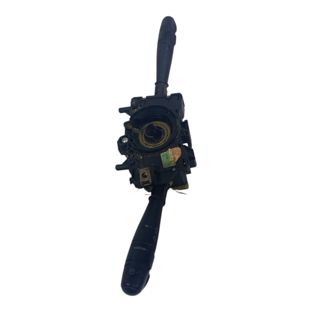 Chave Seta Limpador Farol Milha Renault Scenic 2012 A 2017 4