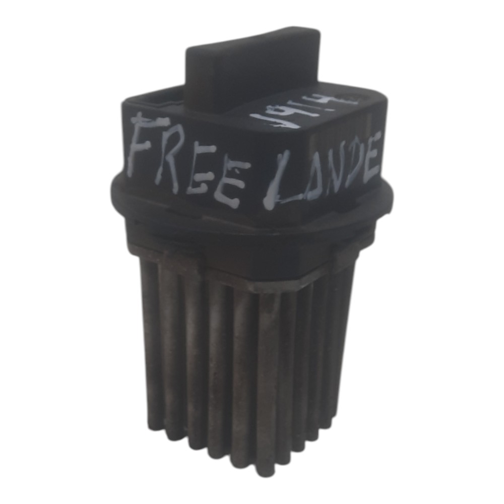 Resistor Motor Ventilador Aquecimento Interno Freelander 2 1