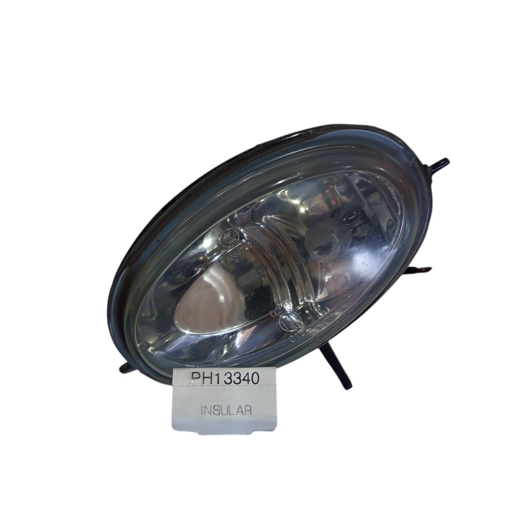 Farol de milha auxiliar CHERRY QQ 2011 a 2016 6