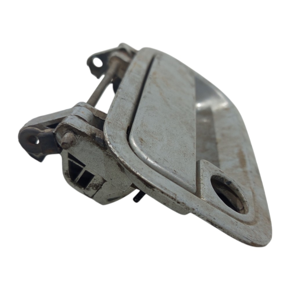 Maçaneta Externa Dianteira Direita Gm Corsa 1995 A 2005 Dianteira 4