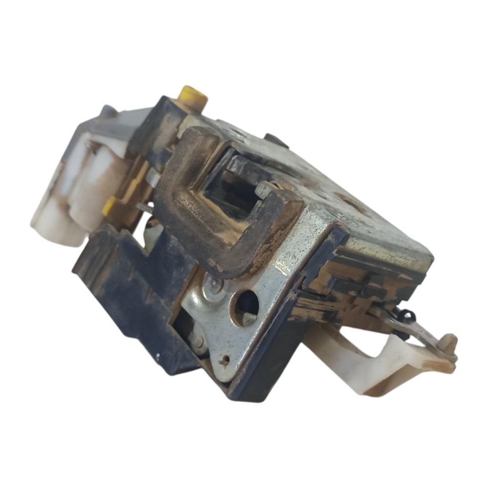 Fechadura Elétrica Traseira Esquerda Ford Fiesta 2007 A 2014 1
