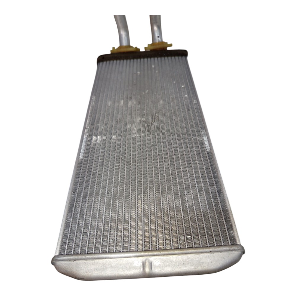 Radiador Ar Quente Nissan Sentra Original 2007 2008 A 2013 1