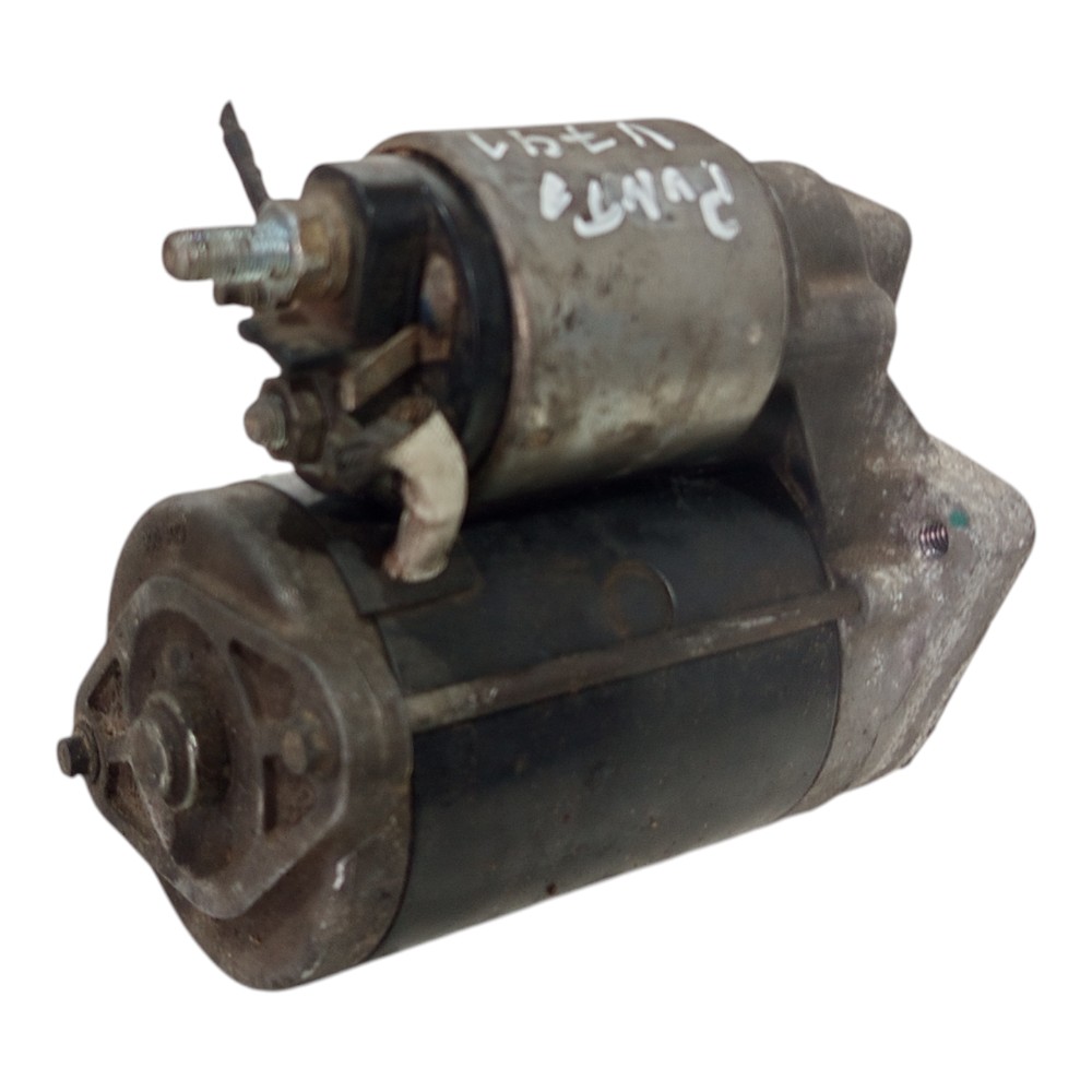 Motor Partida Fiat Punto 1.4 8v 2008 2009 2010 2011 2012 8