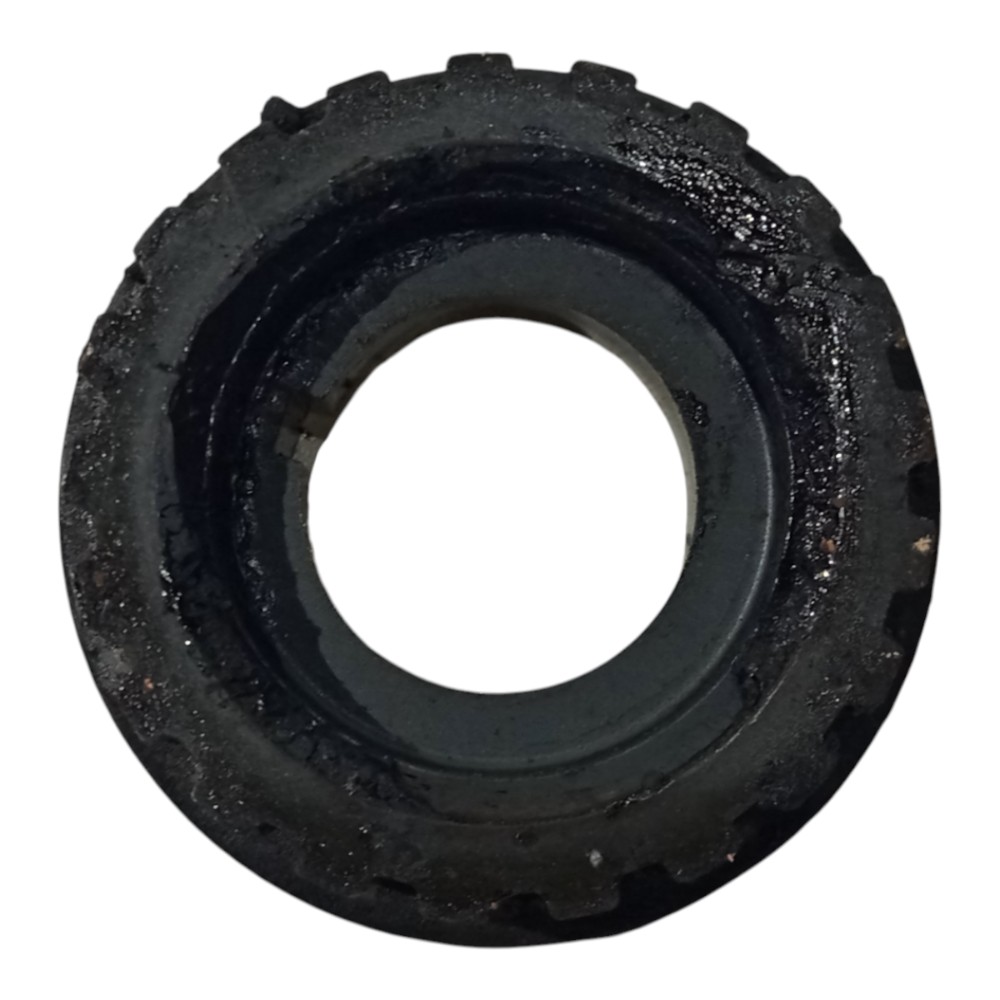 Engrenagem Virabrequim Fiat Uno Premio 1.5 8v 1992 A 1998 6
