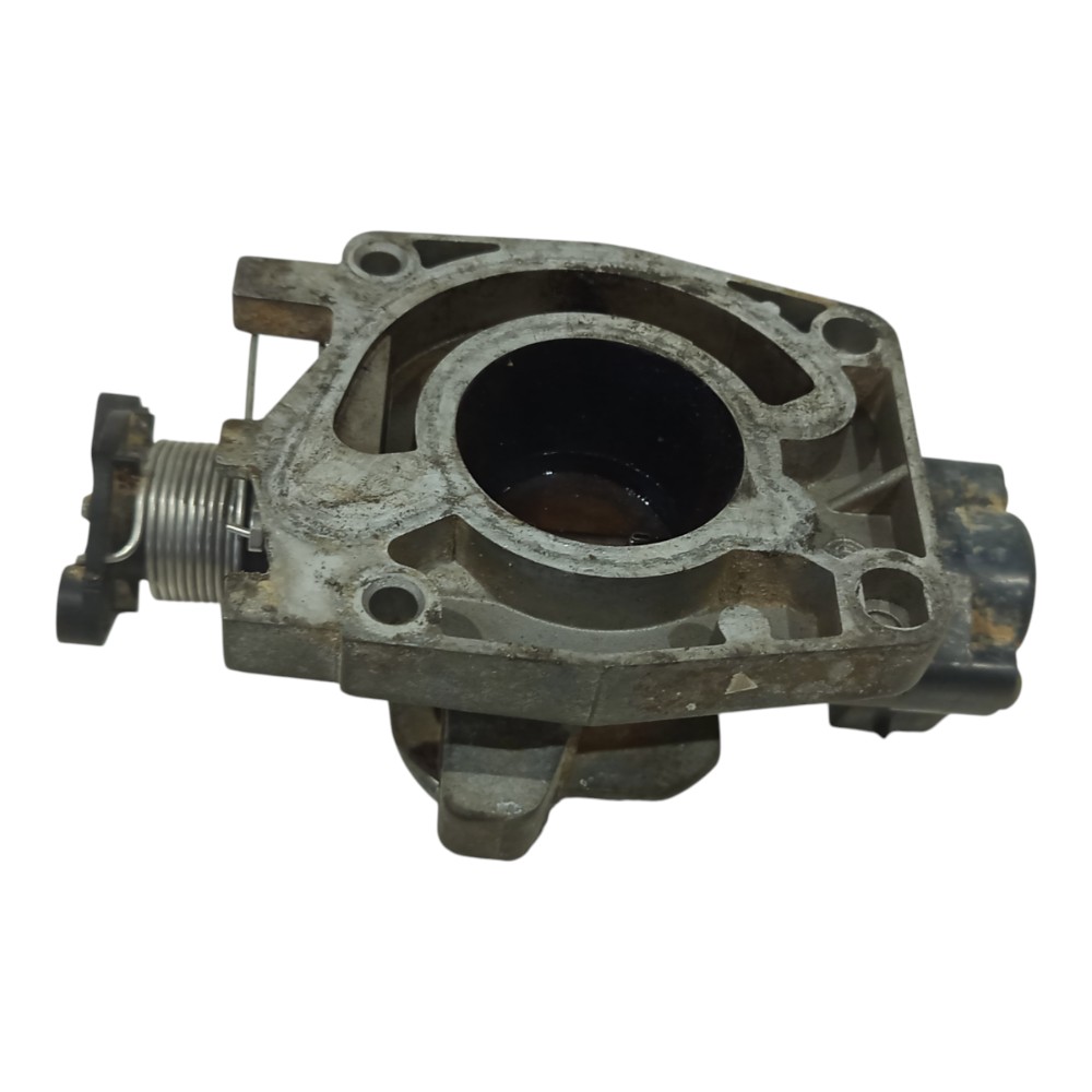 Tbi Corpo Borboleta Ford Fiesta 1.0 1996 1997 1998 A 2002 5