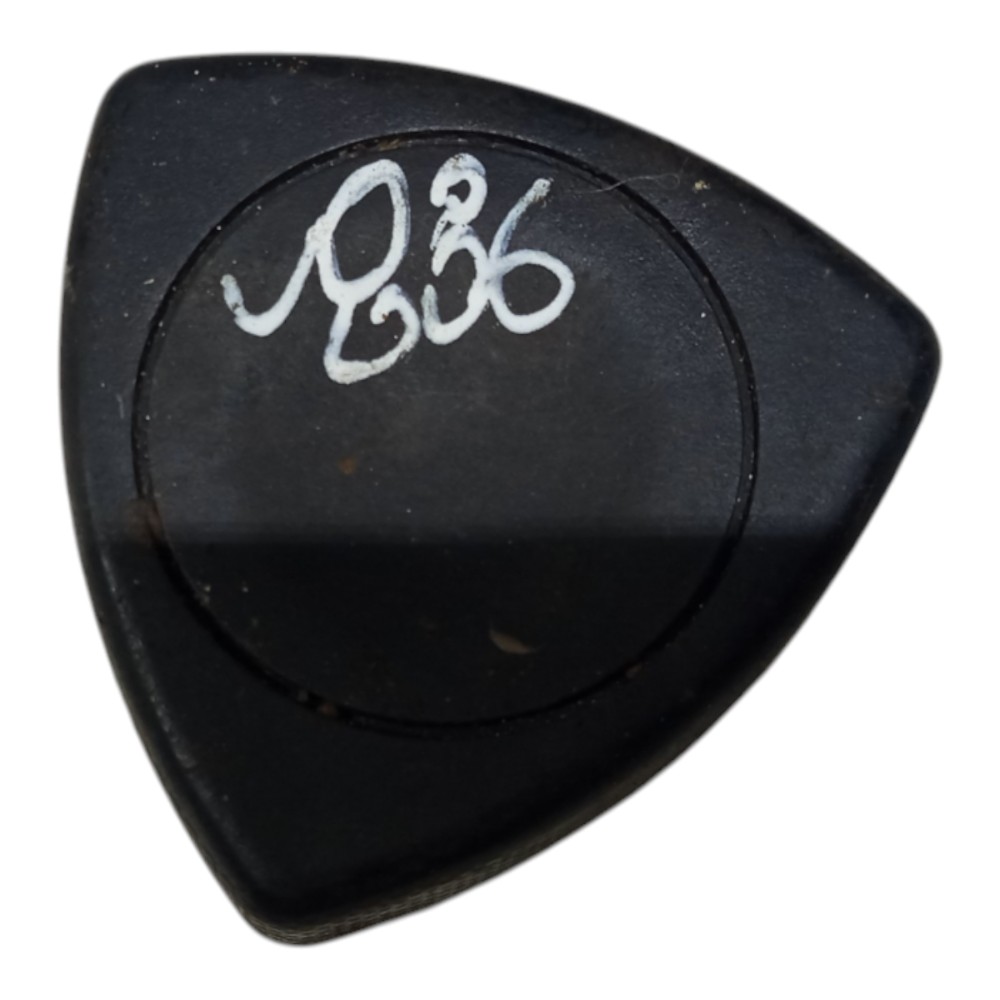 Manopla Ajuste Banco Volkswagen Gol G3 1.0 8v 1999 A 2005 6
