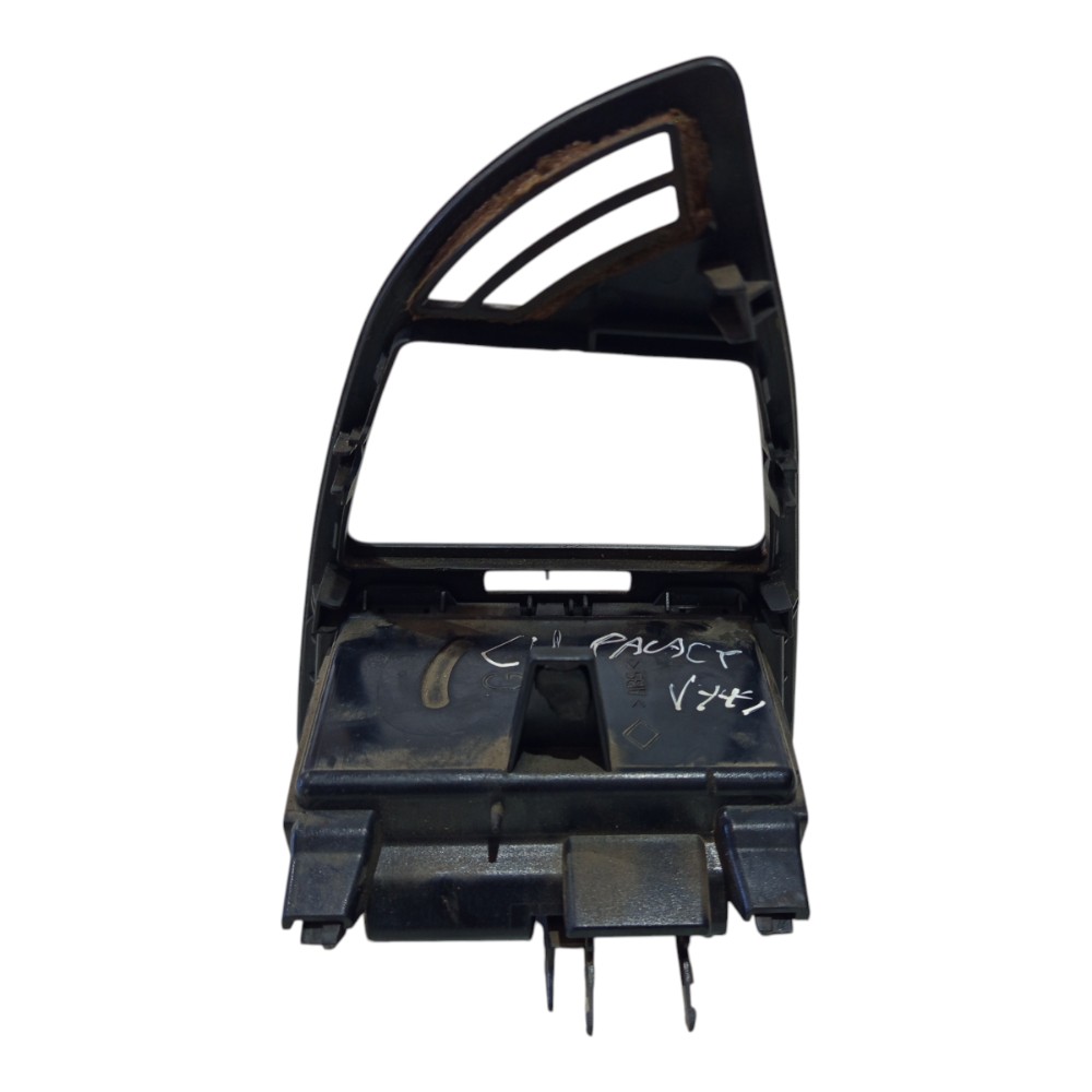 Difusor Ar Citroen C4 Pallas 2.0 16v Flex 2007 2008 A 2012 3