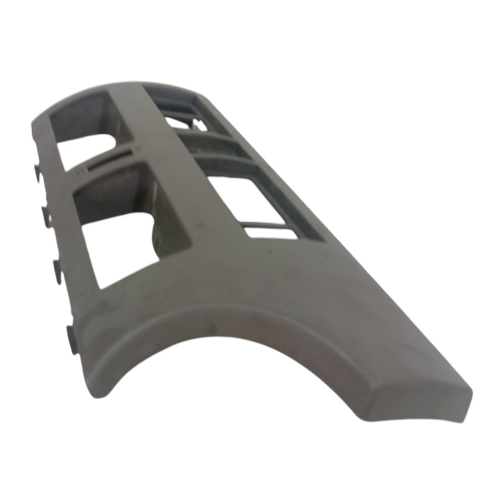 Moldura Difusor Ar Painel Central Vw Gol G3 1999 2000 A 2005 7