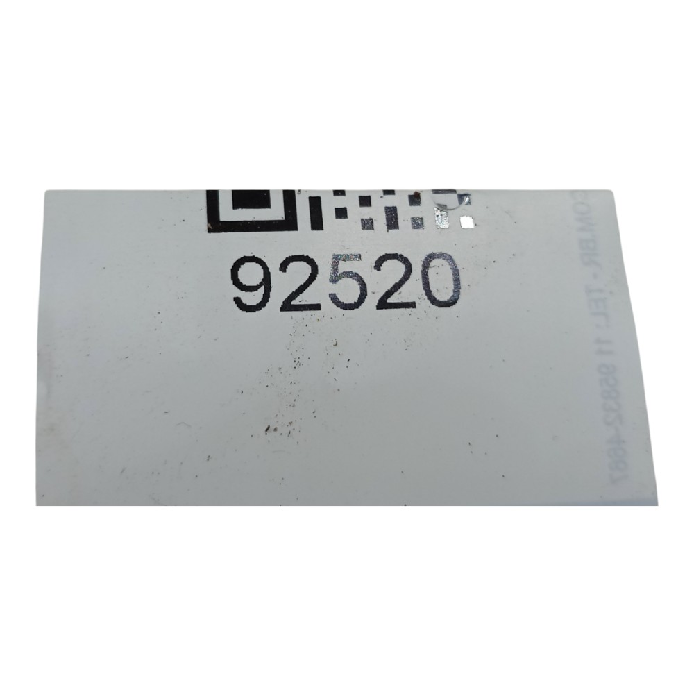 Chicote Elétrico Motor Hyundai I30 2.0 Automatic 2009 A 2012 8