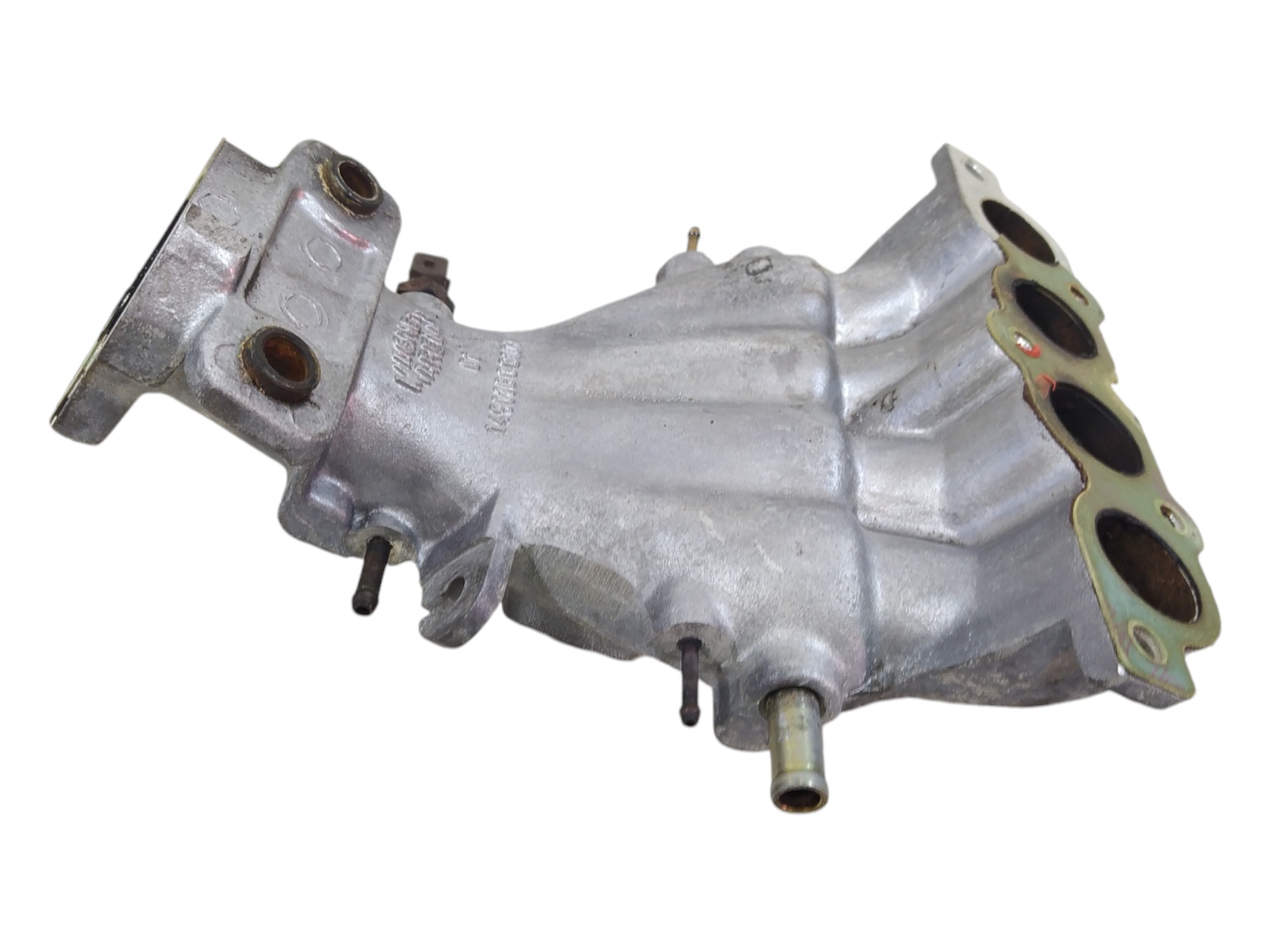 Coletor Admissão Fiat Palio Siena 1.0 Fiasa 1996 1997 A 2000 2